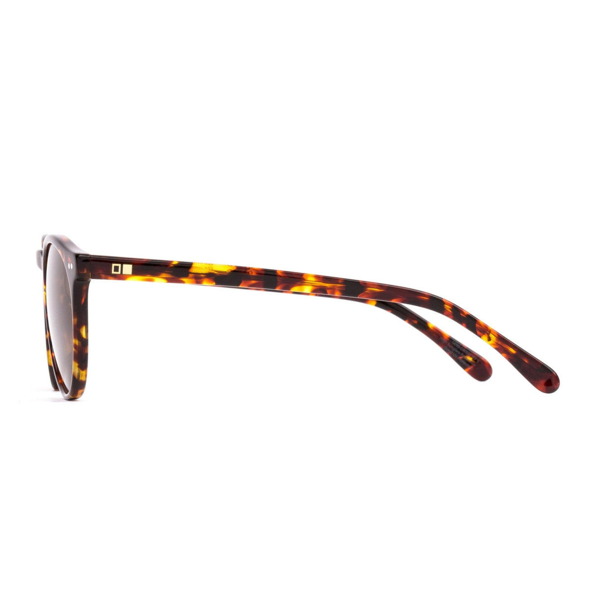 Omar - Eco Havana Sun / Brown Polar