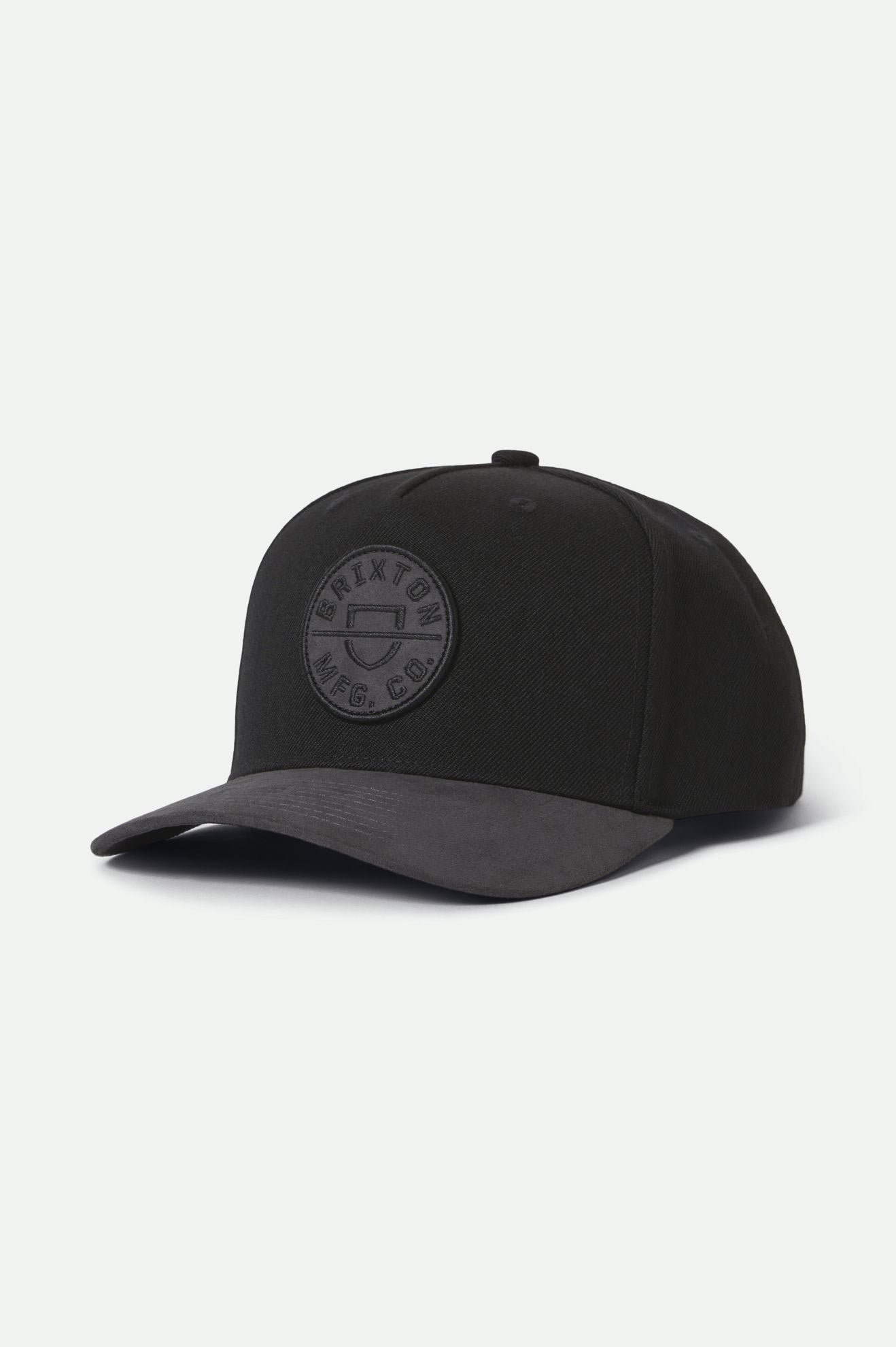 Crest MP Snapback