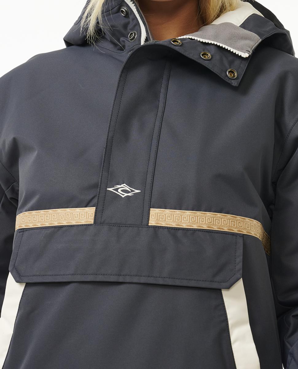 Anti-Series Rider Anorak 10K/10K Snow Jacket