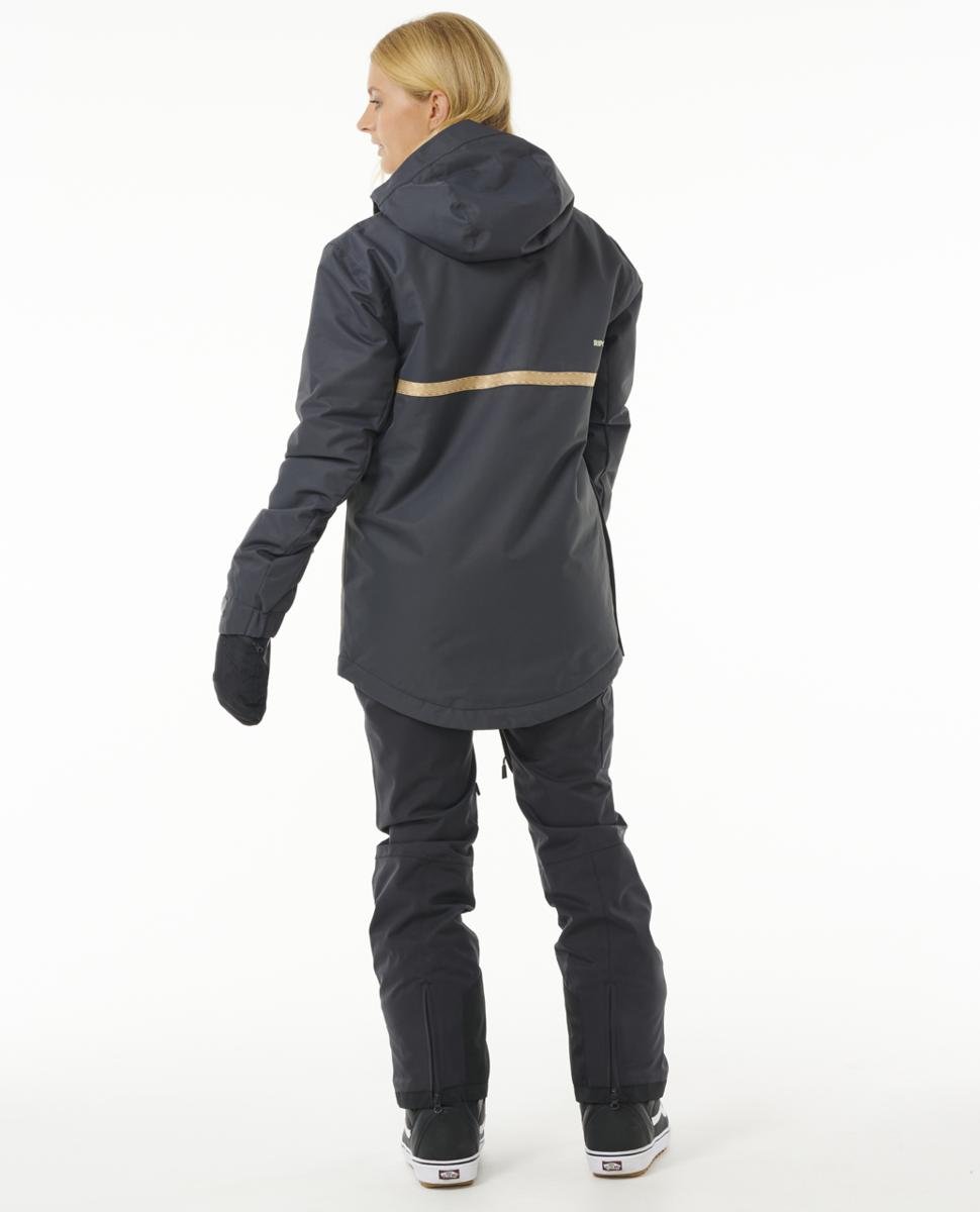 Anti-Series Rider Anorak 10K/10K Snow Jacket