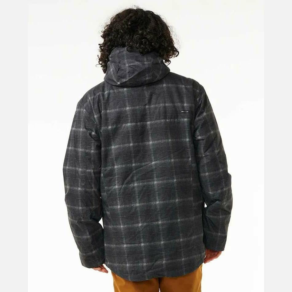 Pinnacle Snow Jacket