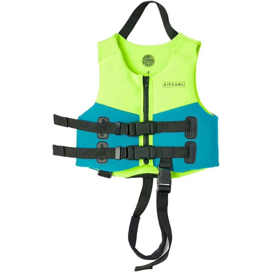 Junior Omega Buoy Vest