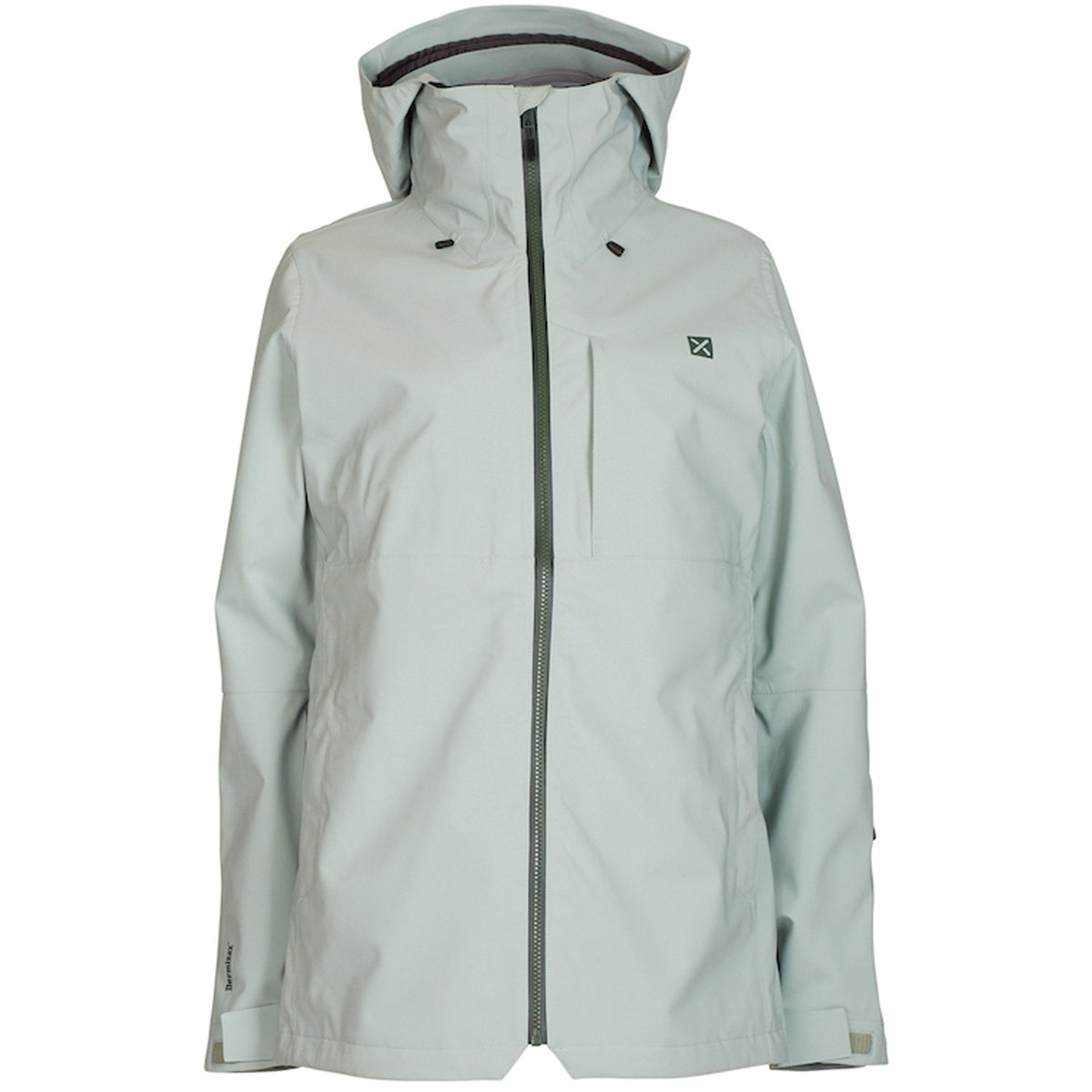 Palladium Ii Shell Snow Jacket