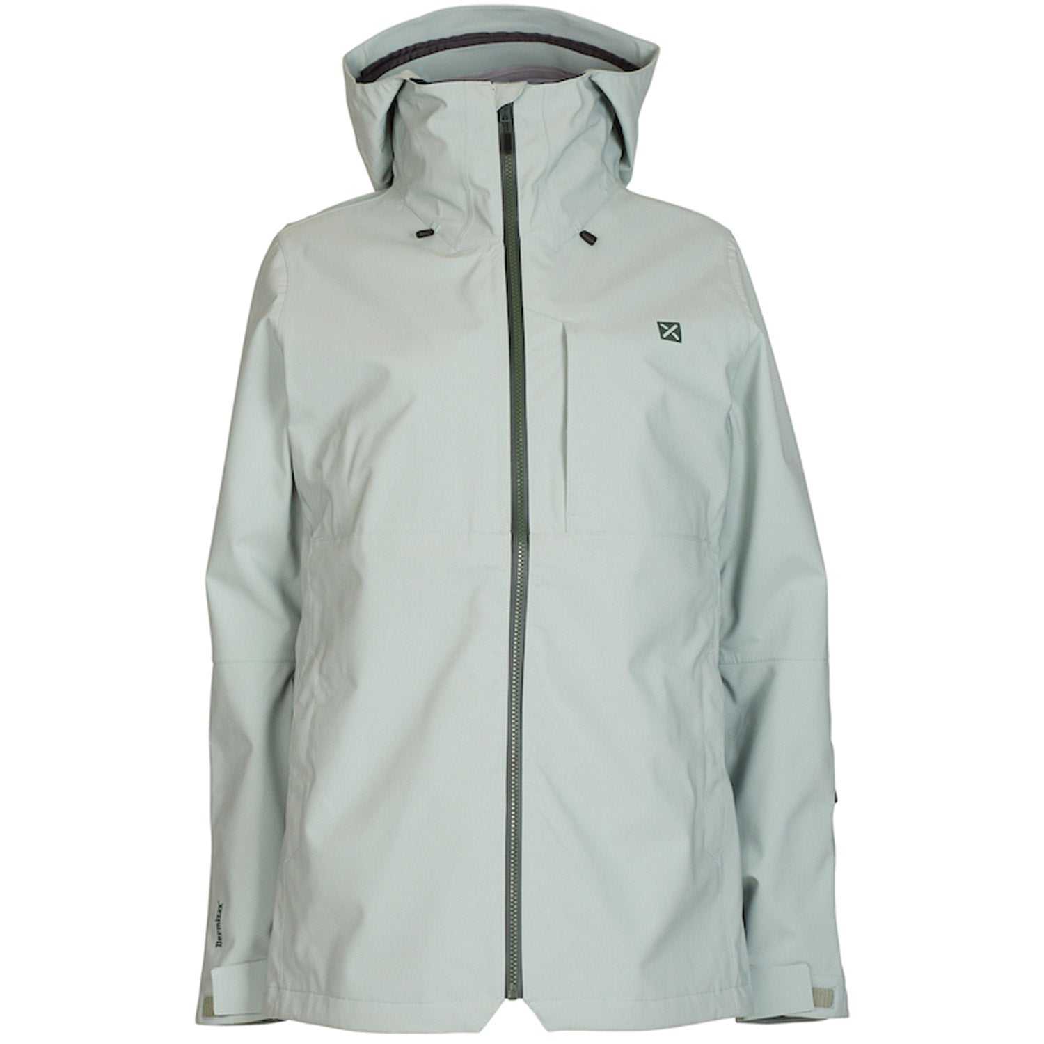 Palladium Ii Shell Snow Jacket