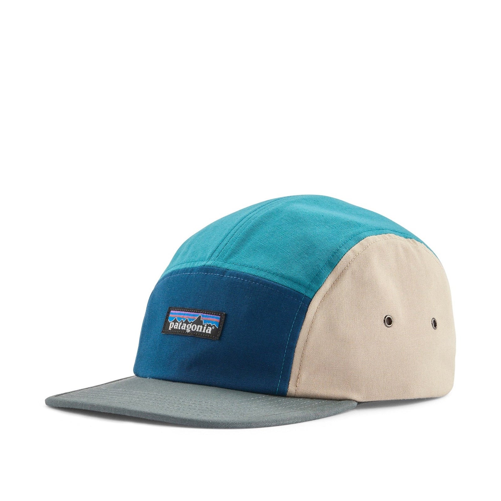 Patagonia Maclure Hat Lagom Blue