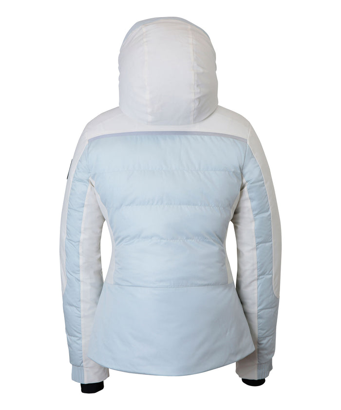 Elegant Snow Ladies Ski Jacket
