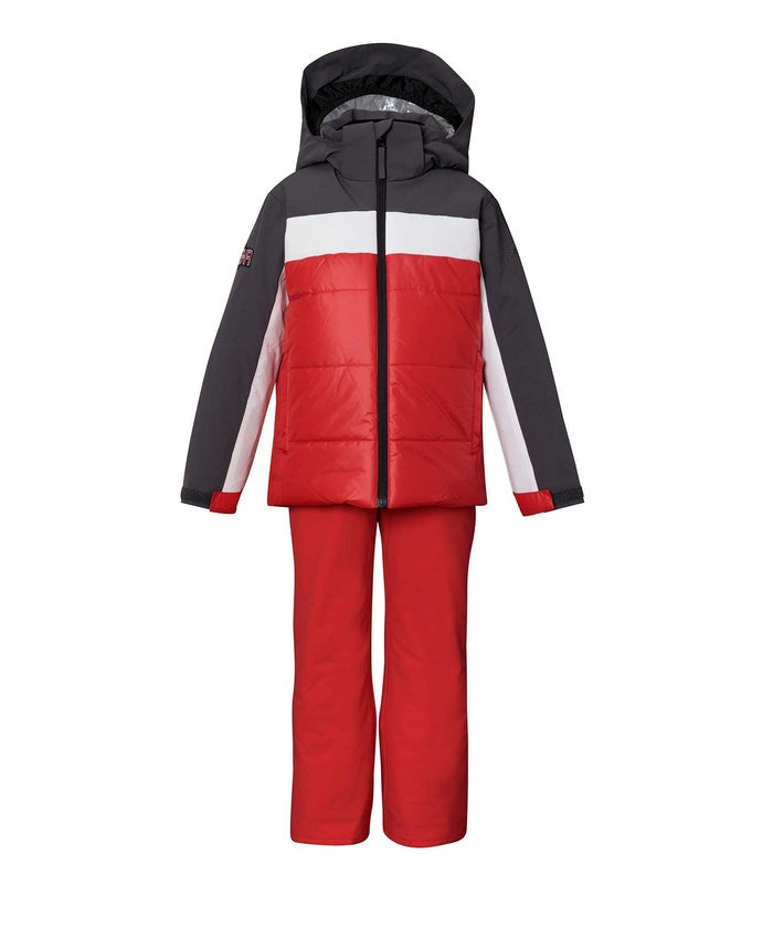 Kids Winter Treasure Jr Two Piece