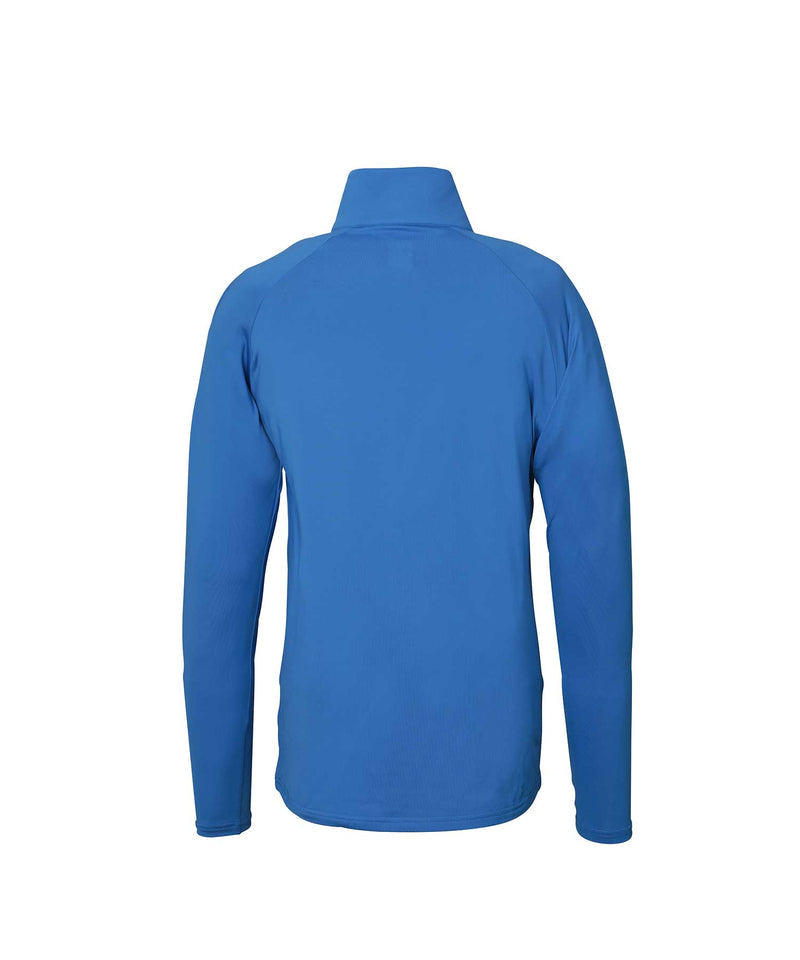 Phenix Mens Thunderbolt 1/2 Skivvy Blue