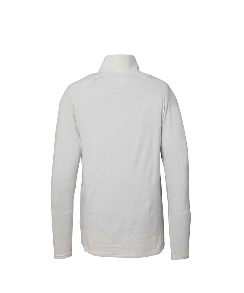 Phenix Mens Thunderbolt 1/2 Skivvy White