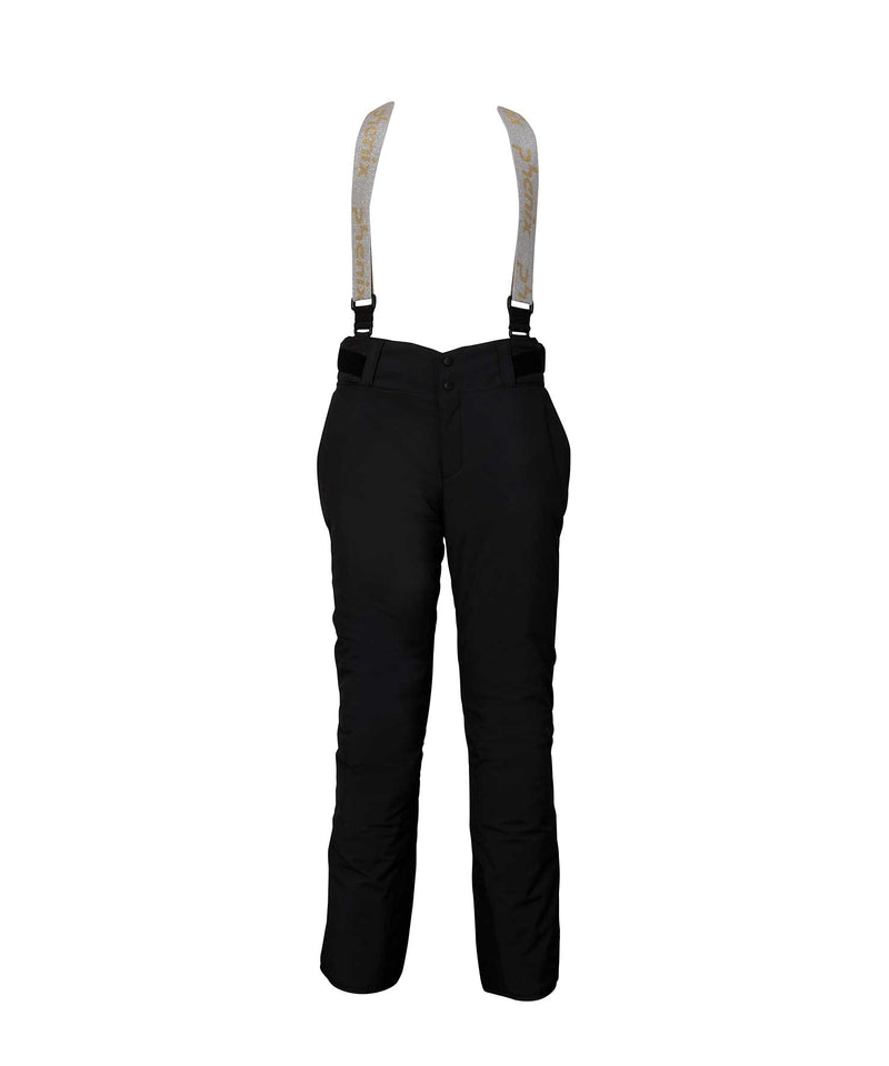 Phenix Mens Thunderbolt Pant Black 2024