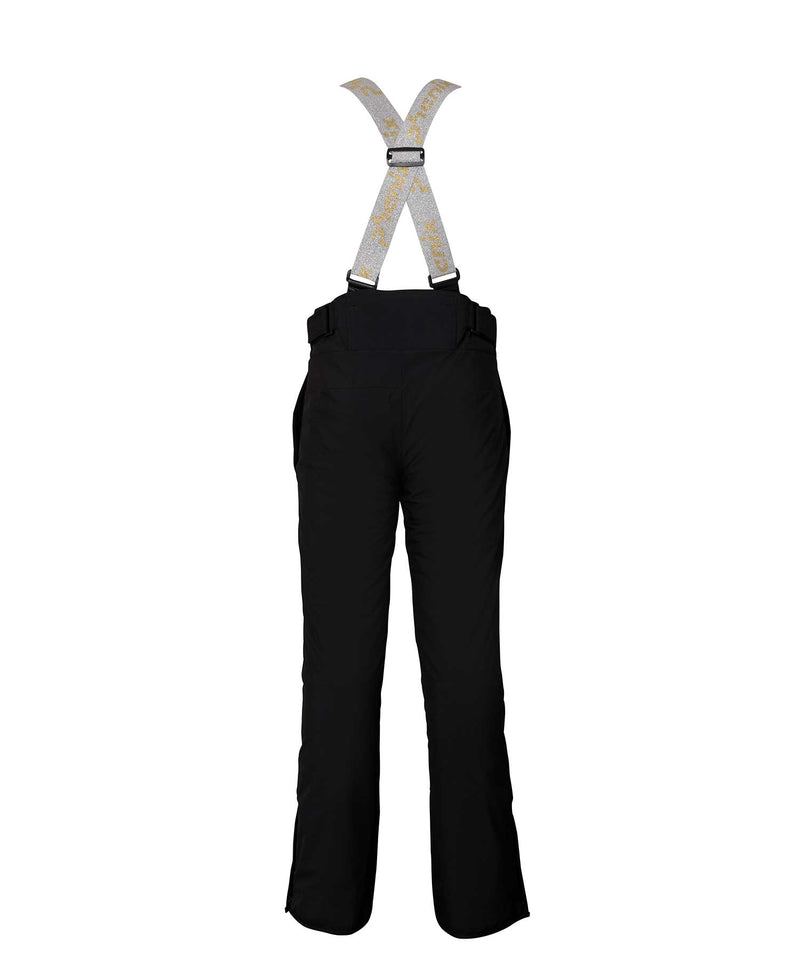 Phenix Mens Thunderbolt Pant Black 2024