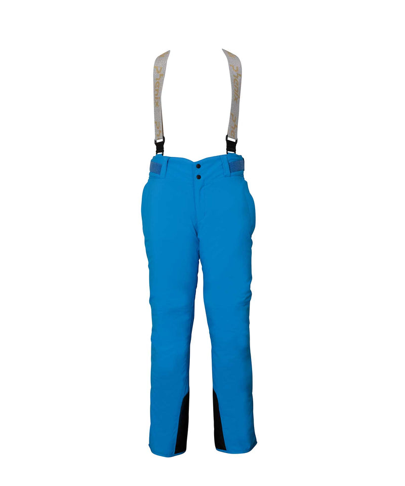 Phenix Mens Thunderbolt Pant Blue 2024