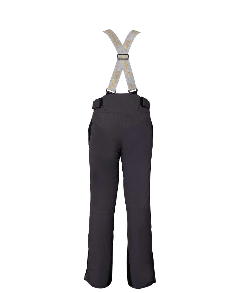 Phenix Mens Thunderbolt Pant Charcoal Gray 2024