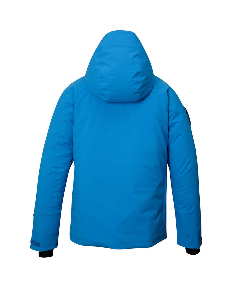 Phenix Mens Time Space Jacket Blue