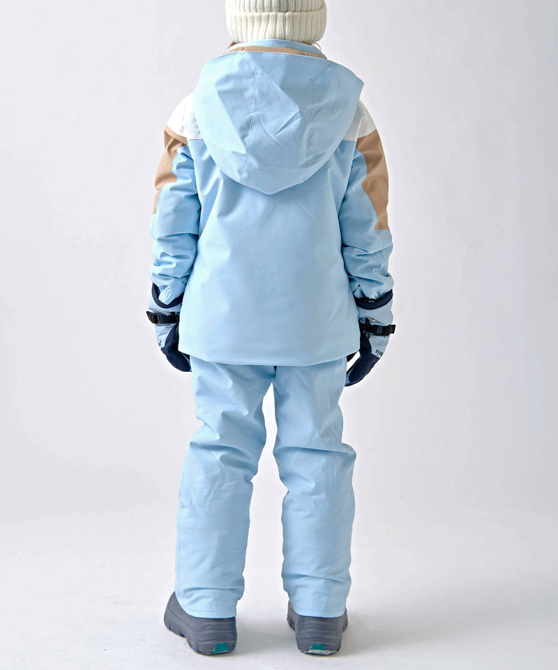 Phenix Orion Jr Two Piece Jacket 2024 Ice Blue