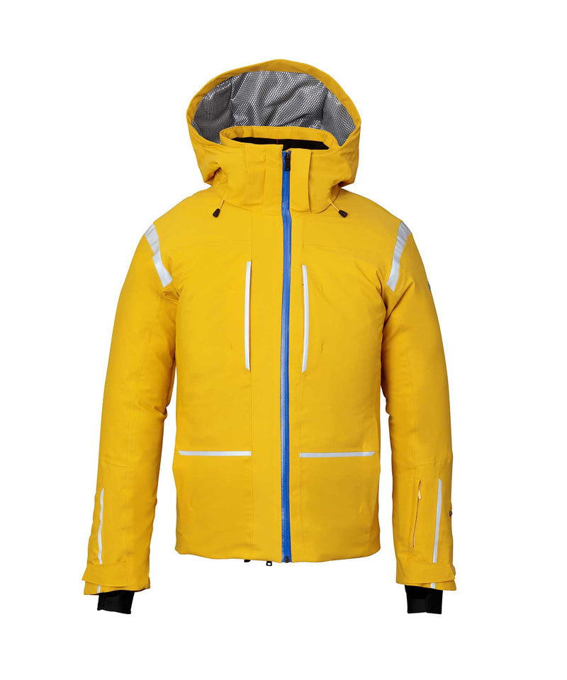 Phenix RS Demo Performance Jacket 2024 Mustard
