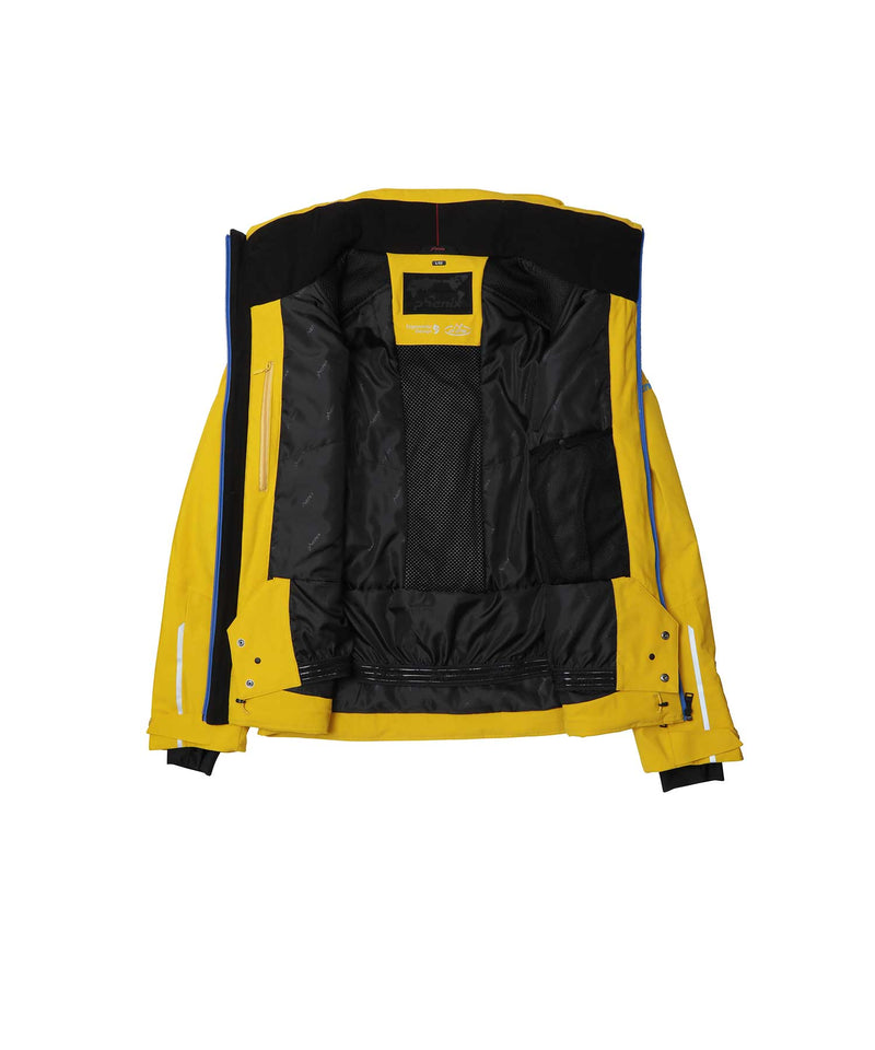 Phenix RS Demo Performance Jacket 2024 Mustard
