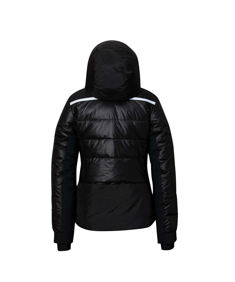 Phenix Womens 5D-Moonlight Jacket Black