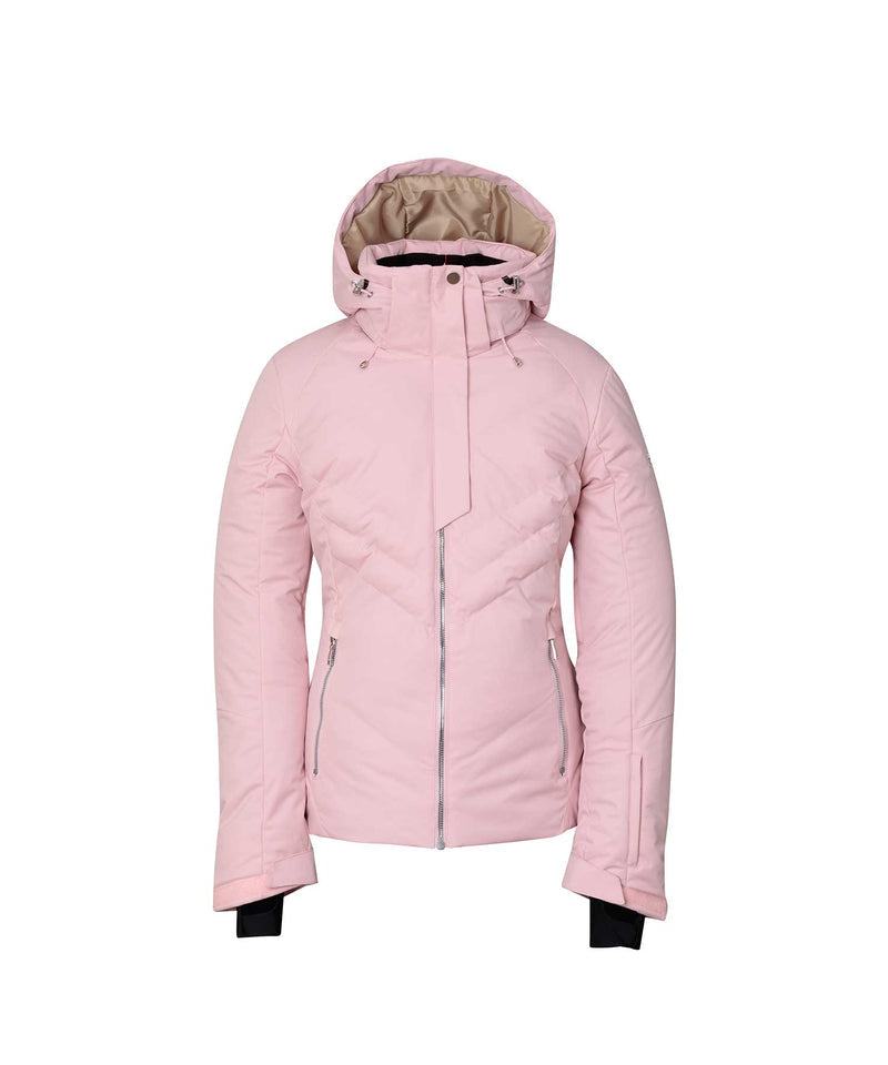 Phenix Womens Time Space Jacket Pink