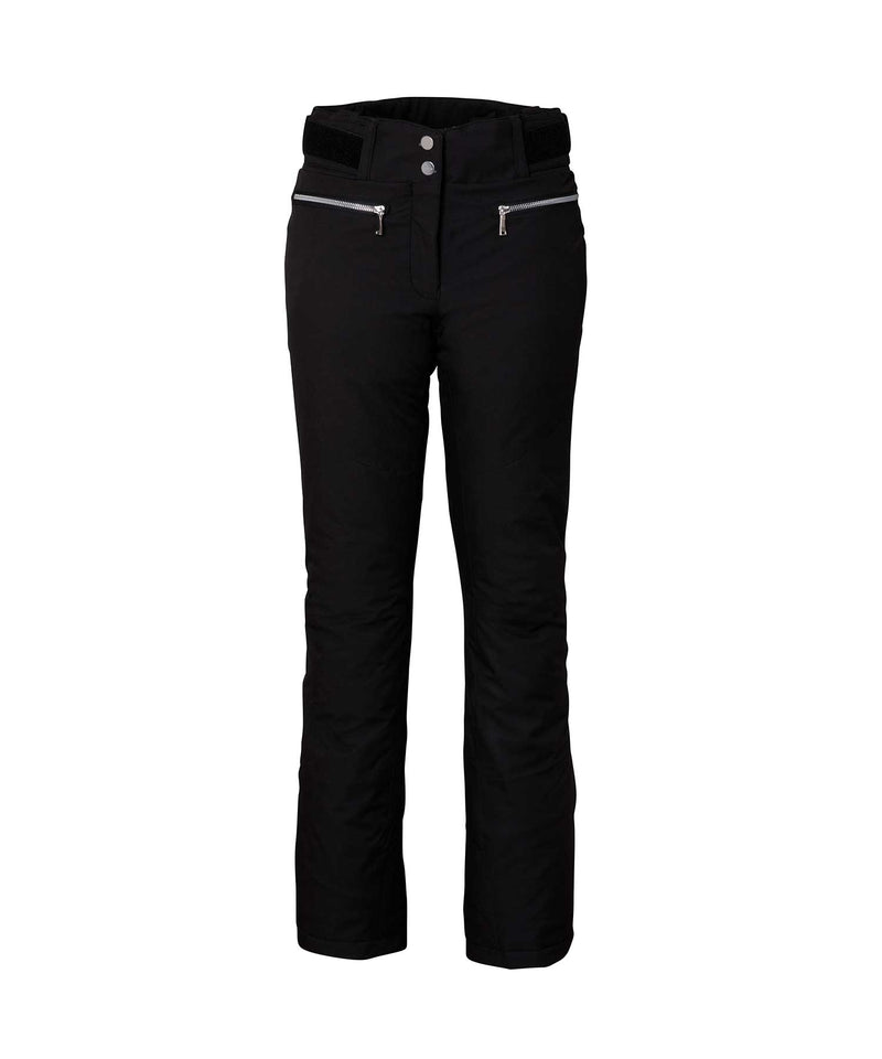 Phenix Womens Time Space Pants Black