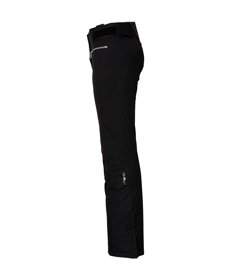 Phenix Womens Time Space Pants Black