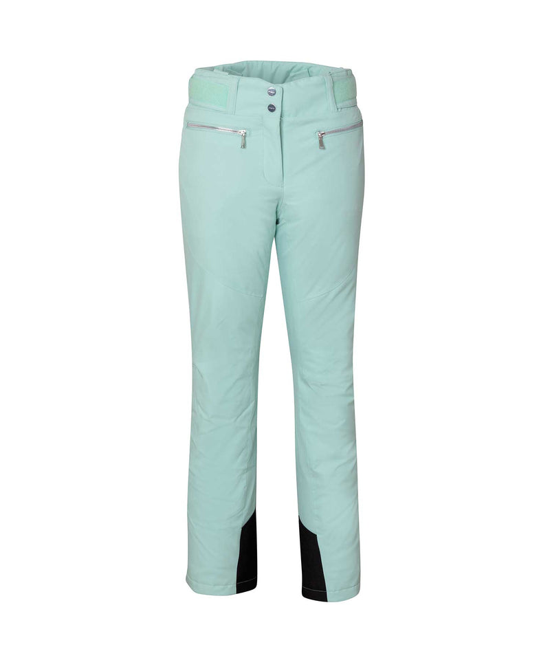 Phenix Womens Time Space Pants Green Mist