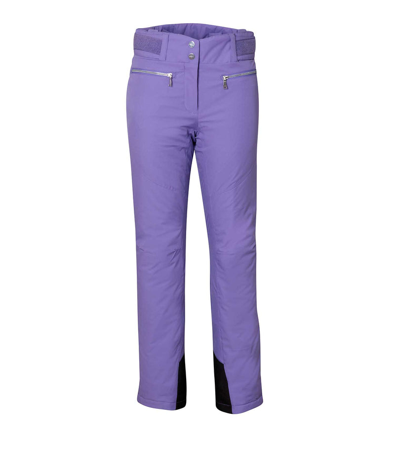 Phenix Womens Time Space Pants Purple