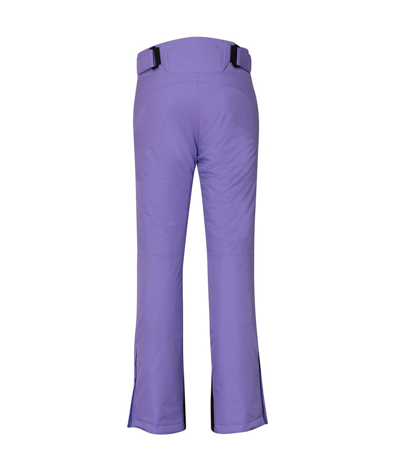 Phenix Womens Time Space Pants Purple