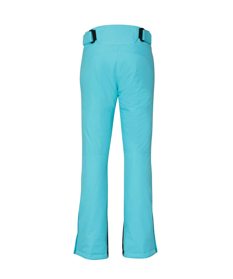 Phenix Womens Time Space Pants Turquoise