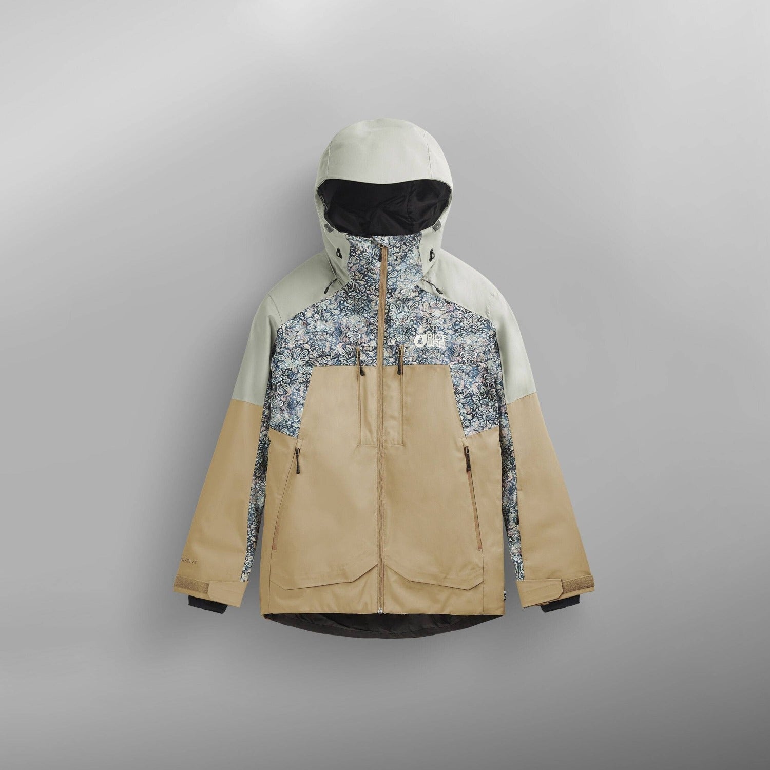 Picture Exa Jacket Tannin