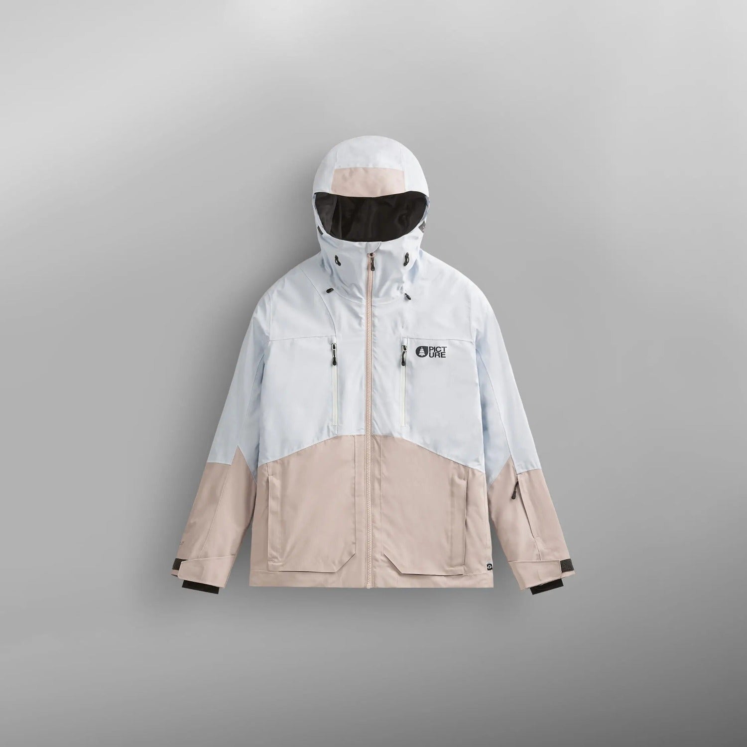 Picture Fresya Jacket Shadow Grey