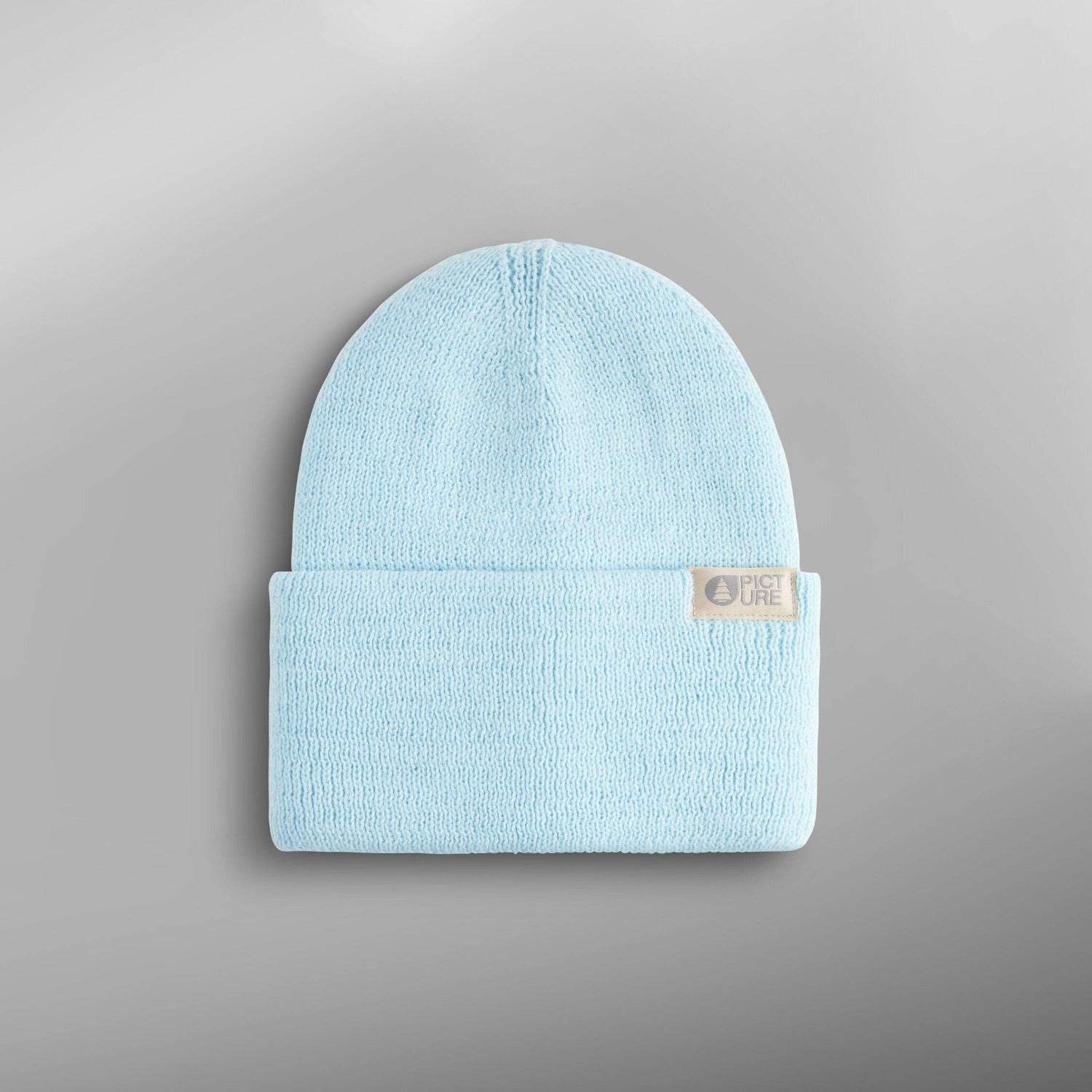 Picture Mayoa Unisex Beanie Cool Blue