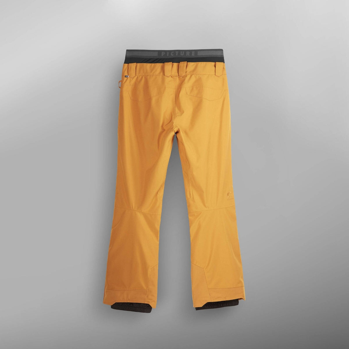 Picture Object Pant Camel