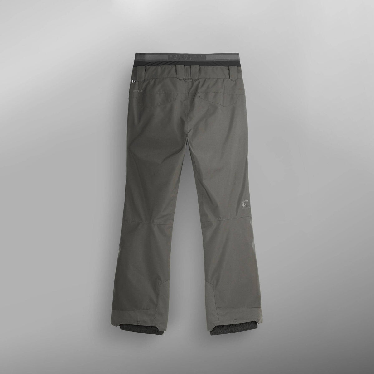 Picture Object Pant Raven Grey