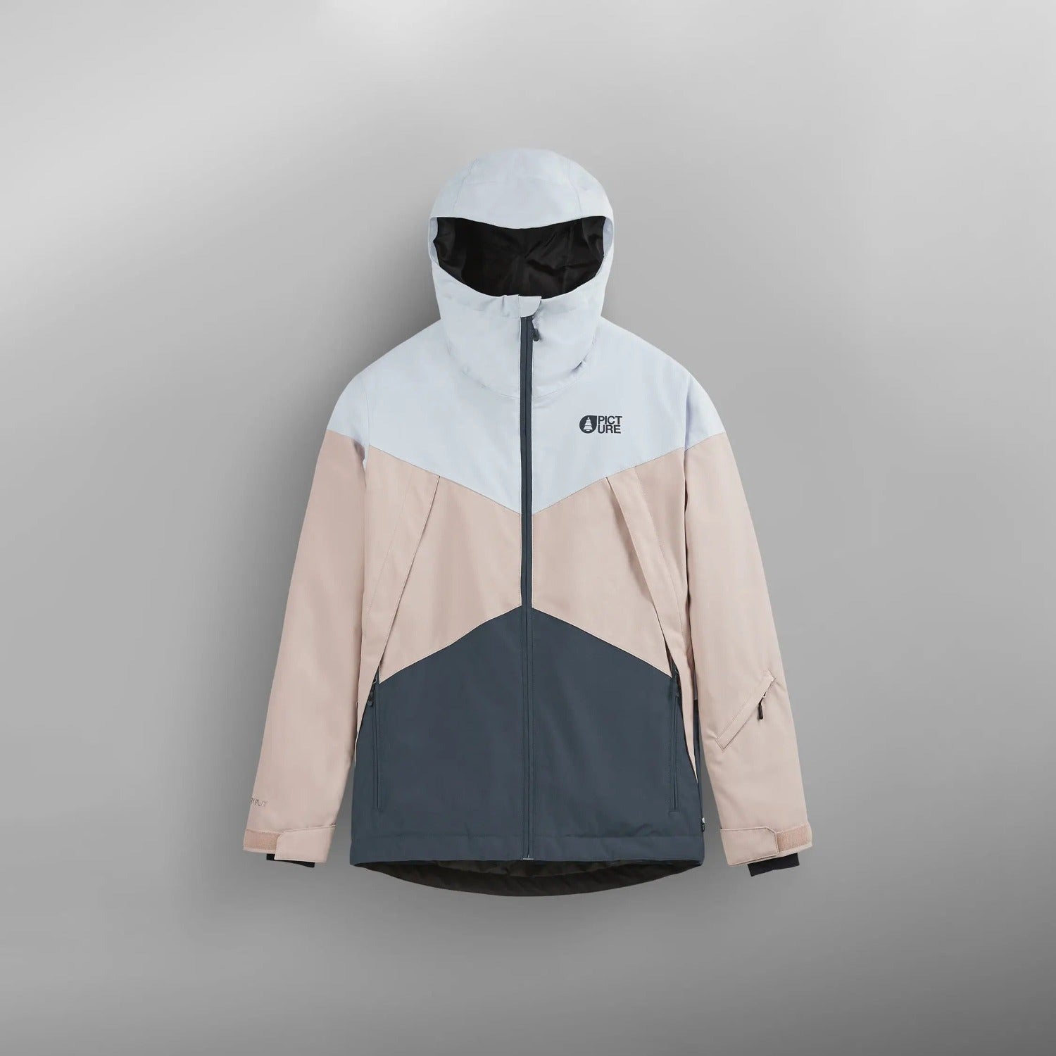 Picture Seakrest Jacket Dark Blue