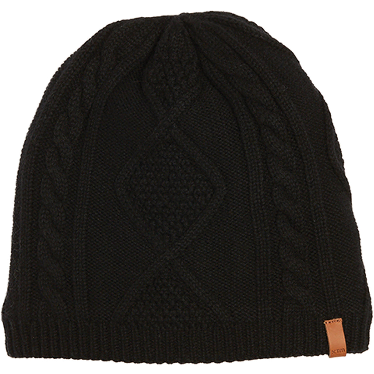 Pinnacle Merino Wool Blend Woolmark Beanie