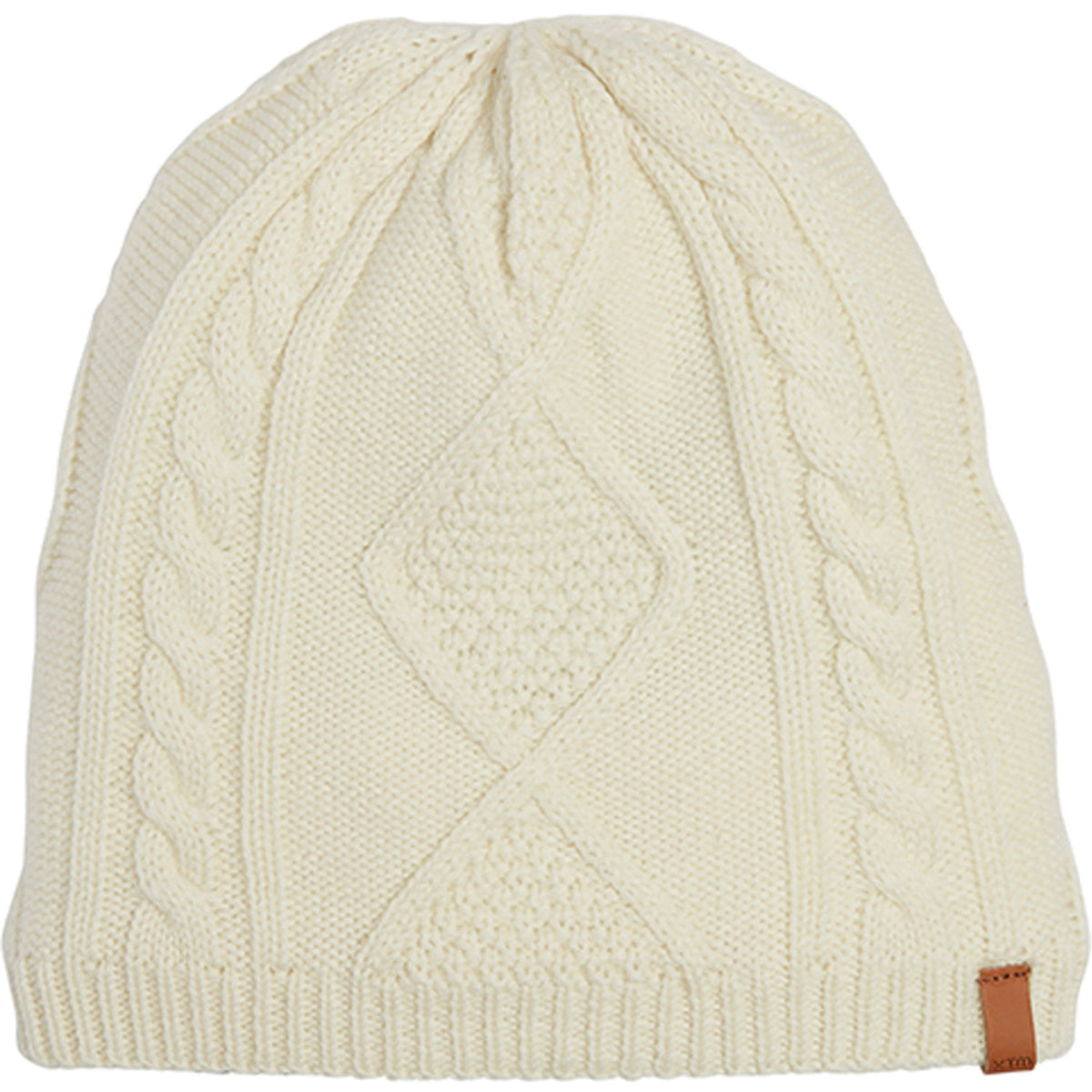 Pinnacle Merino Wool Blend Woolmark Beanie