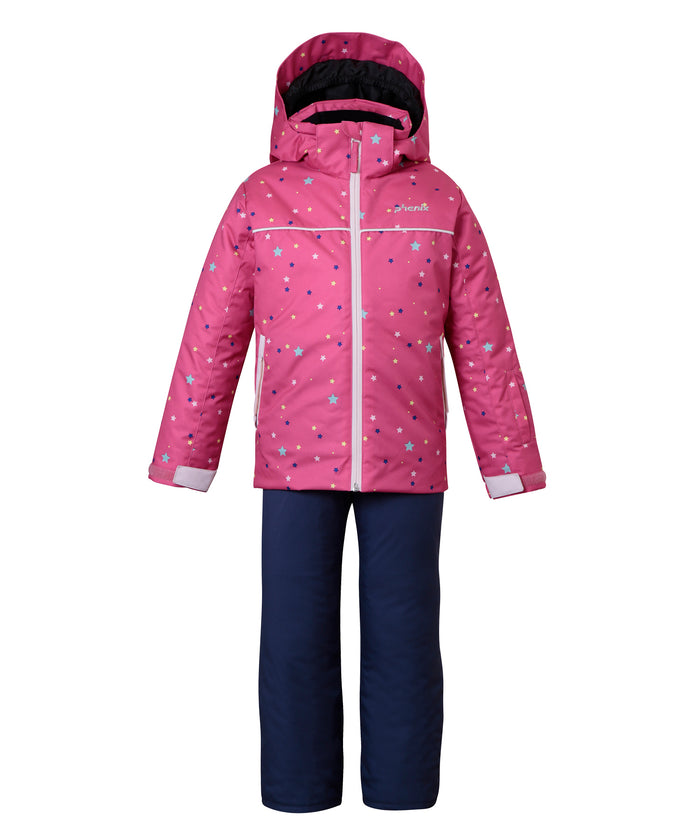 Twinkle Junior Two-piece