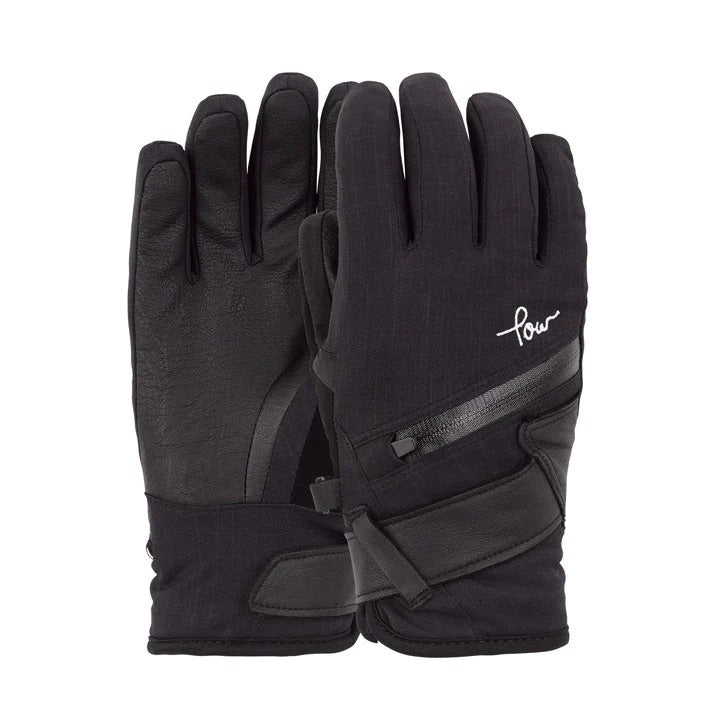 POW Astra Glove Black