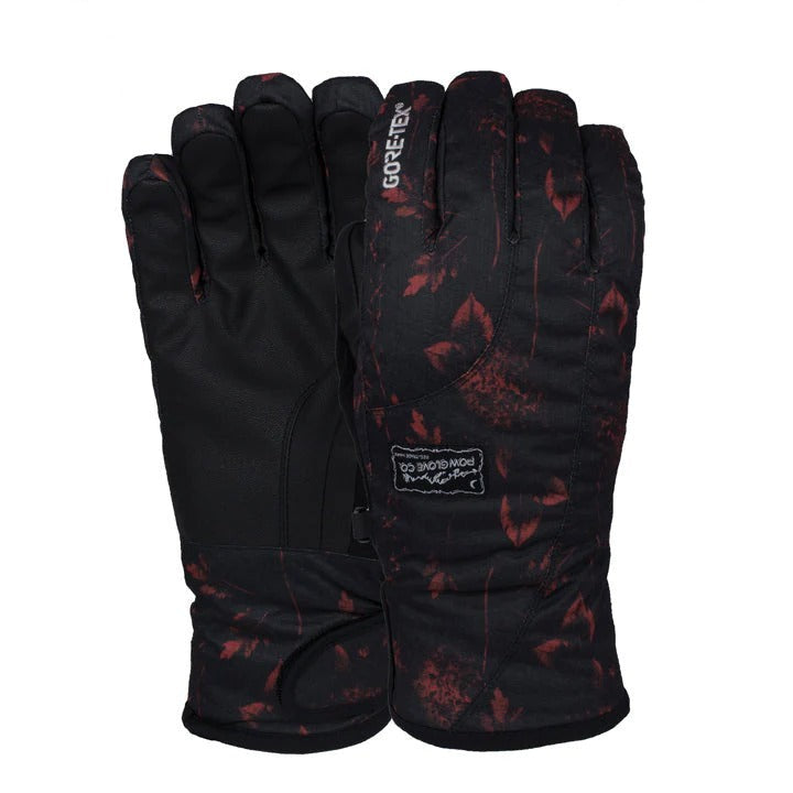 Crescent GTX Short Snowboard Glove