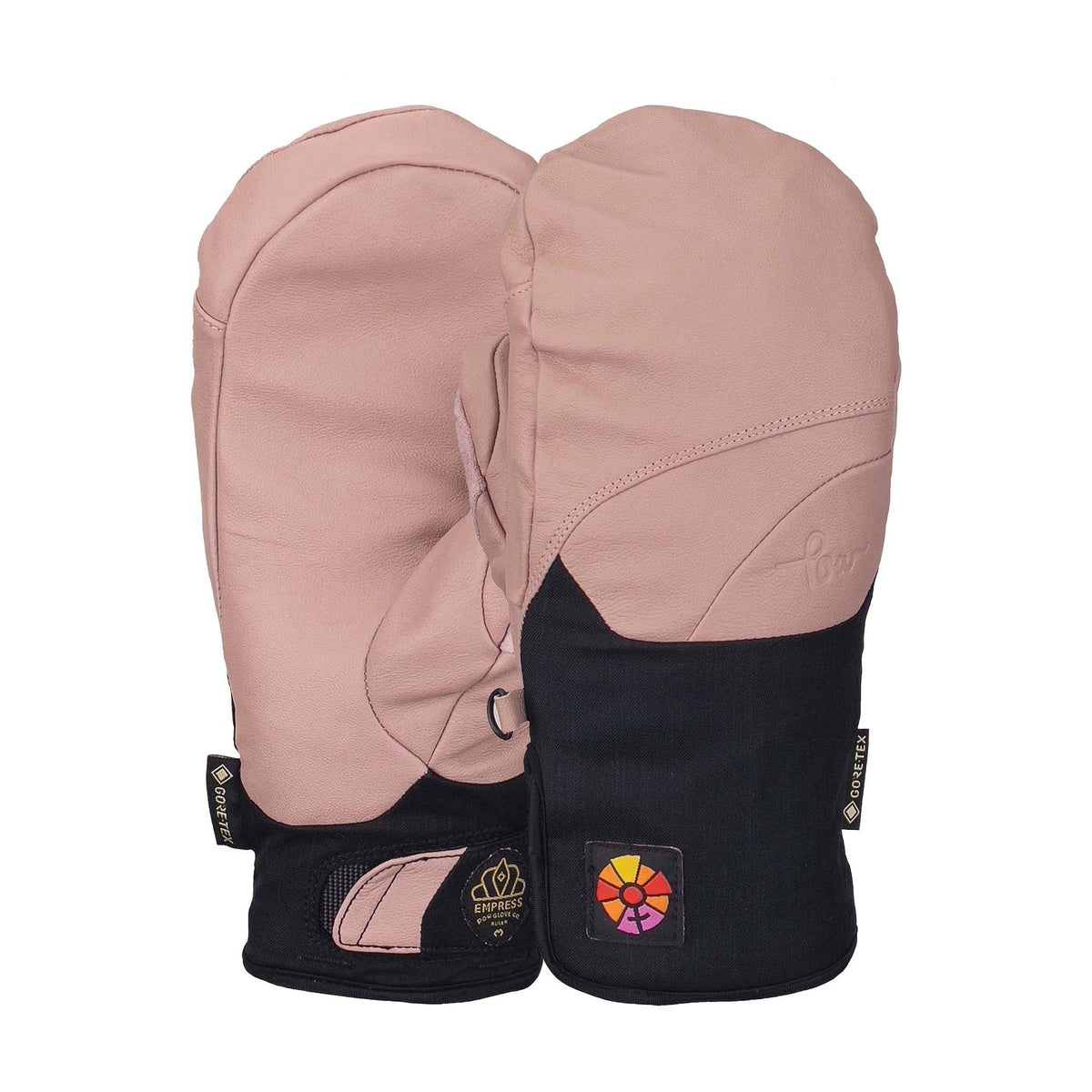 POW Empress GTX Mitt +Active Rose