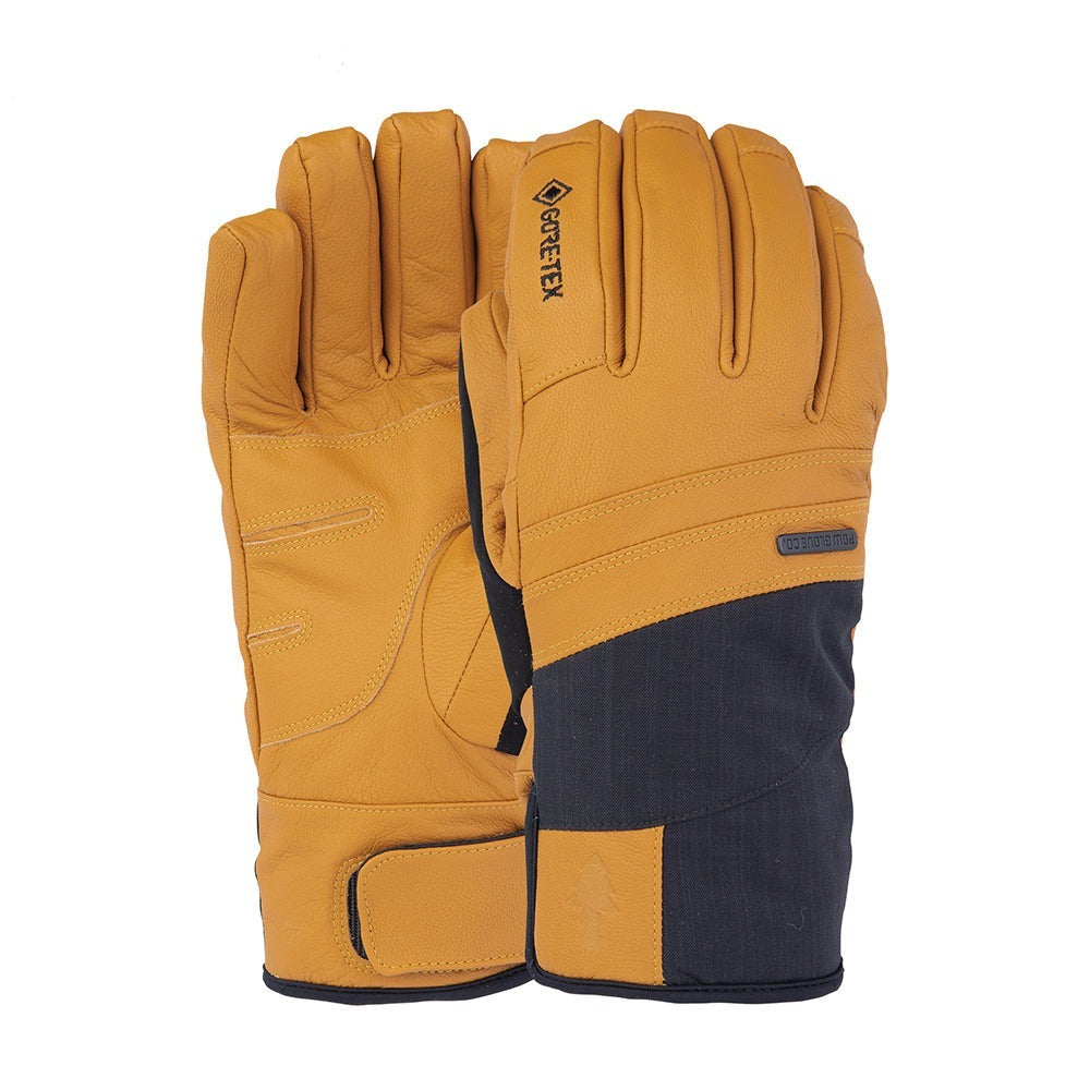 POW Royal GTX Glove +Active Buckhorn Brown