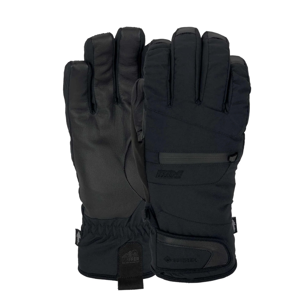 Sniper GTX Snowboard Gloves