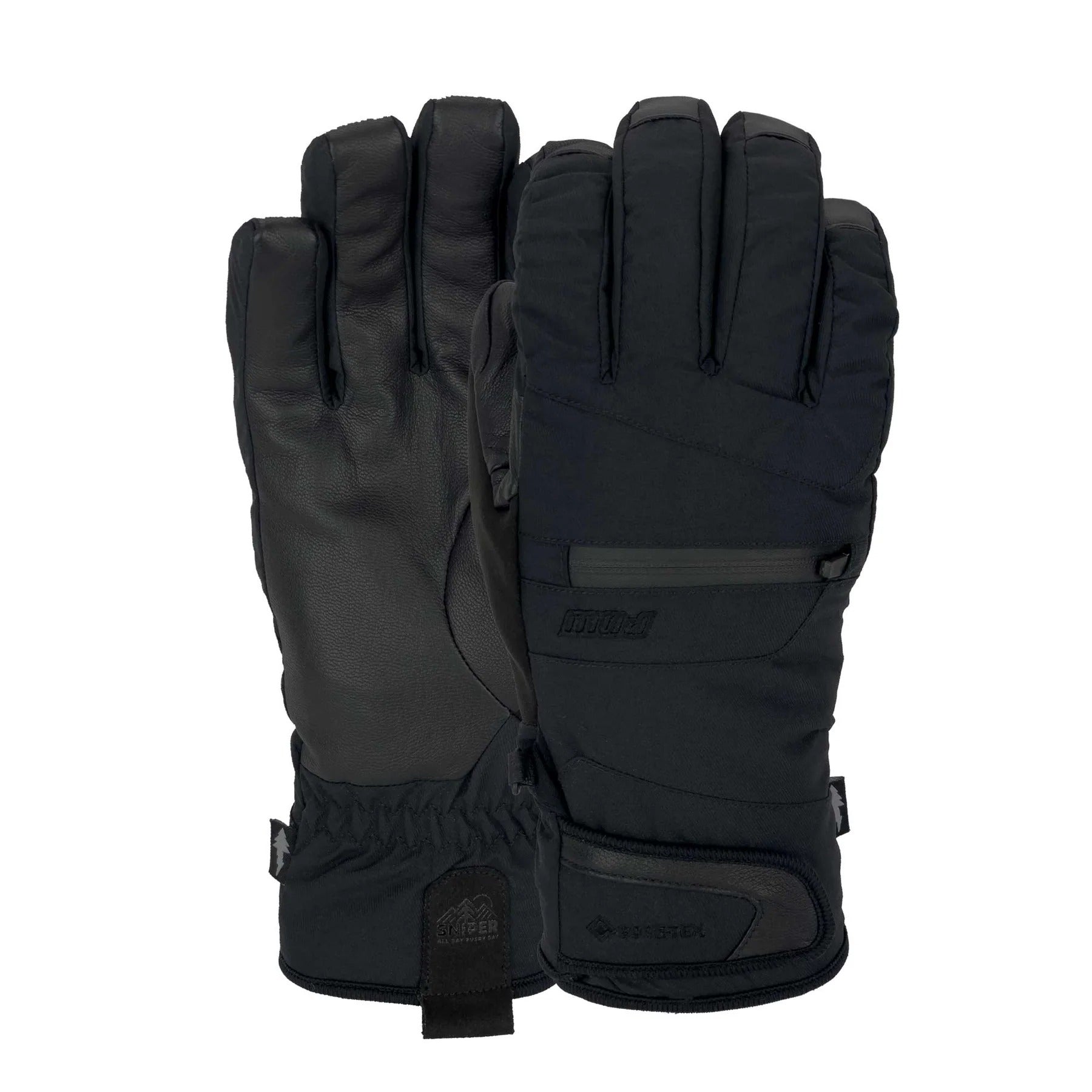 Sniper GTX Snowboard Glove