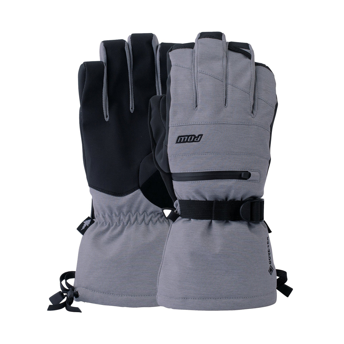 Wayback GTX Long Glove +Warm