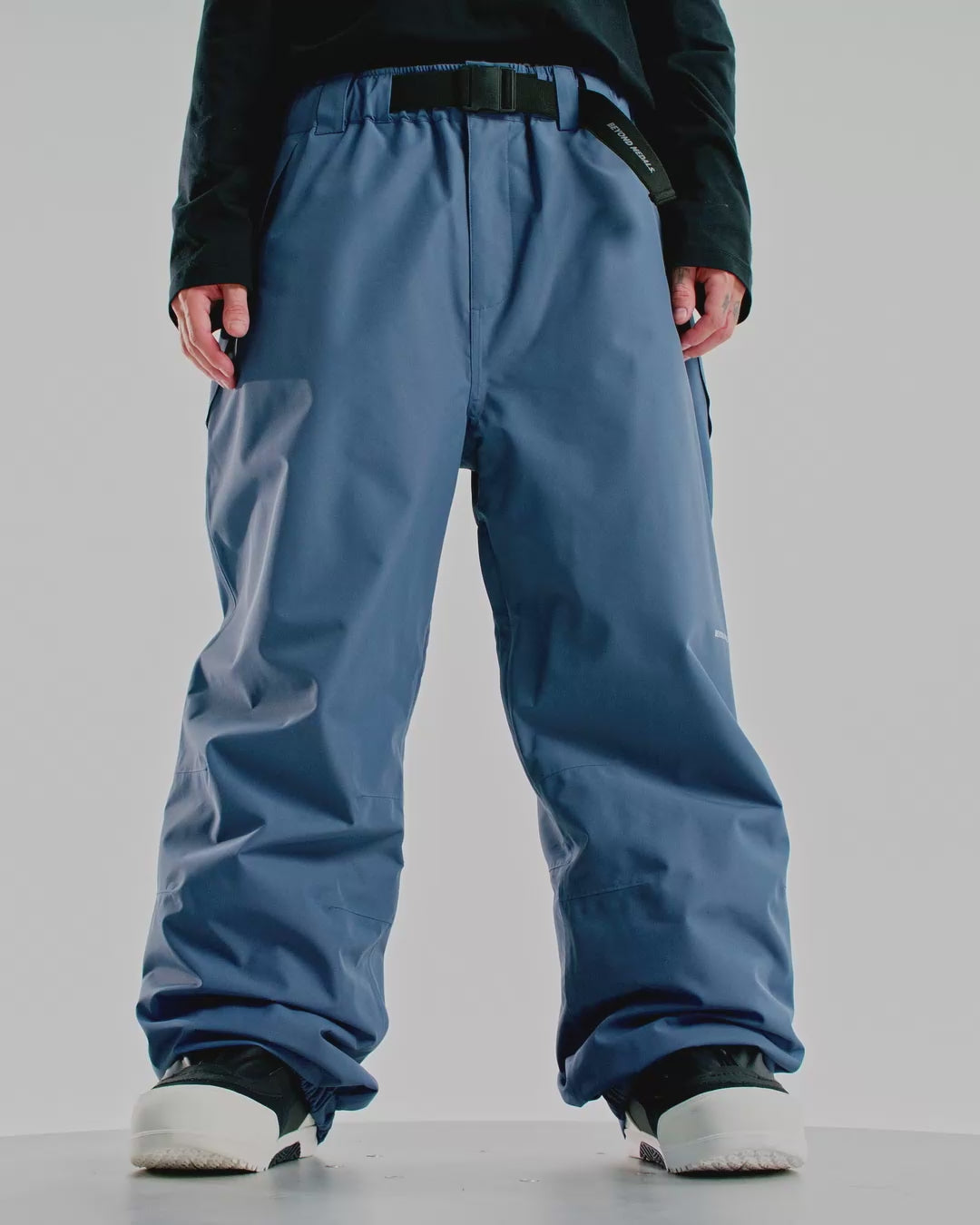 Nostalgia 2L Snowboard Pants