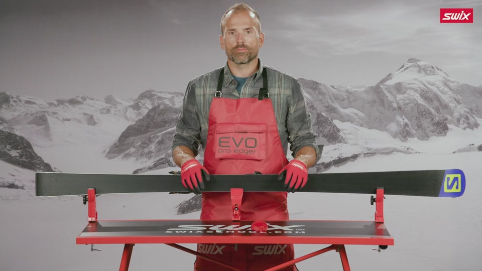 Glide & Edge Kit P21