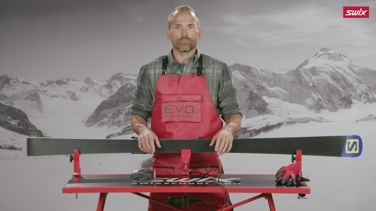 EVO Pro Edge Tuner TA3012