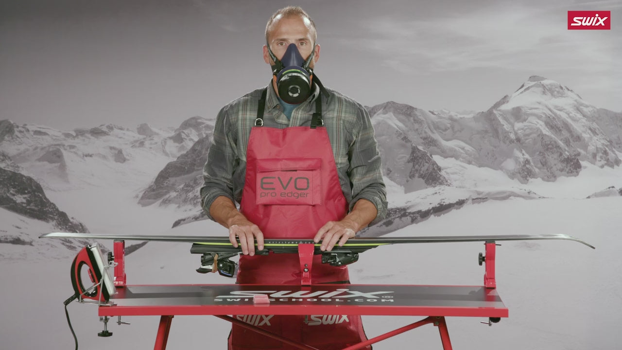 Waxing Iron Economy T77