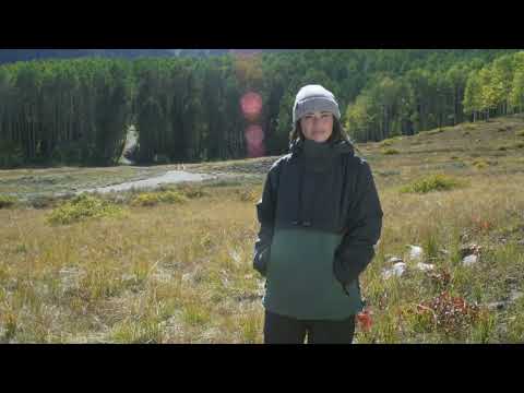 Snowblind Snowboard Jacket